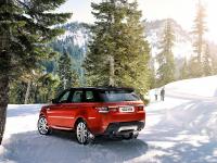 Land Rover Range Rover Sport 2013 #48