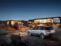 Land Rover Range Rover Sport 2013 #53