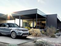 Land Rover Range Rover Sport 2013 #55