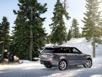 Land Rover Range Rover Sport 2013 #57