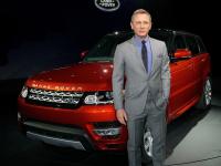 Land Rover Range Rover Sport 2013 #58