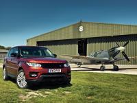 Land Rover Range Rover Sport 2013 #61