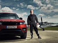 Land Rover Range Rover Sport 2013 #62
