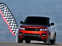 Land Rover Range Rover Sport 2013 #66