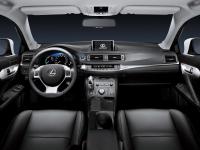 Lexus CT 2011 #59