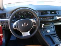 Lexus CT 2011 #69