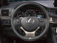 Lexus CT 2014 #37