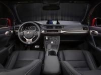 Lexus CT 2014 #42