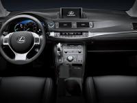 Lexus CT 2014 #64