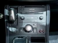 Lexus CT 2014 #73