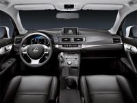 Lexus CT 2014 #78