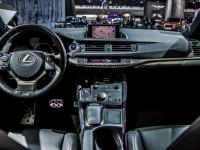 Lexus CT 2014 #85