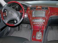 Lexus ES 2002 #06