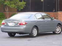 Lexus ES 2002 #26