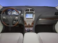 Lexus ES 2012 #06