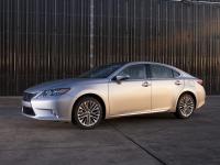 Lexus ES 2012 #19