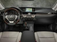 Lexus ES 2012 #53