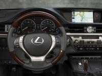 Lexus ES 2012 #54