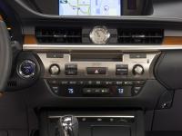 Lexus ES 2012 #75