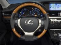 Lexus ES 2012 #77