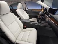 Lexus ES 2012 #80