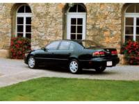 Lexus GS 1993 #08