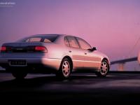 Lexus GS 1993 #18