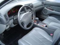 Lexus GS 1997 #3