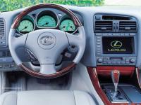 Lexus GS 2000 #18