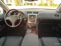 Lexus GS 2005 #24