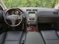 Lexus GS 2008 #55