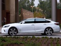 Lexus GS 2012 #13