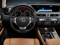 Lexus GS 2012 #14