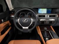 Lexus GS 2012 #15