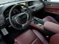 Lexus GS 2012 #22