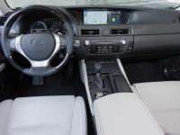 Lexus GS 2012 #24