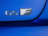 Lexus GS F 2015 #27