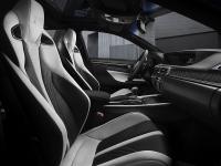 Lexus GS F 2015 #30
