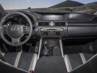 Lexus GS F 2015 #31
