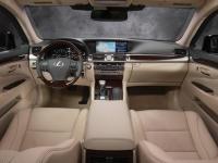Lexus GX 2013 #82