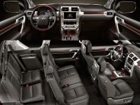 Lexus GX 2013 #98