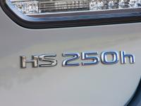 Lexus HS 250h 2009 #49