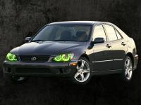 Lexus IS 2005 #52