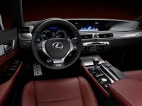 Lexus IS 2013 #13