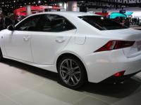 Lexus IS 2013 #15