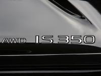 Lexus IS 2013 #32