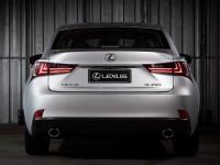 Lexus IS 2013 #64