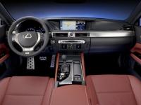 Lexus IS F 2013 #16