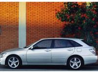 Lexus IS Sport Cross 2001 #05