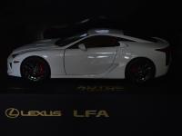 Lexus LFA 2010 #42